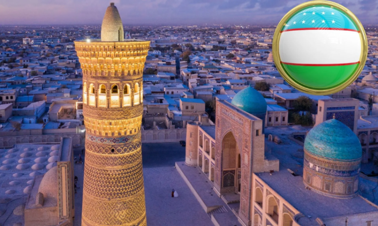 Uzbekistan’s active diplomacy in 2025 delivers tangible gains amid global uncertainty