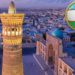 Uzbekistan’s active diplomacy in 2025 delivers tangible gains amid global uncertainty