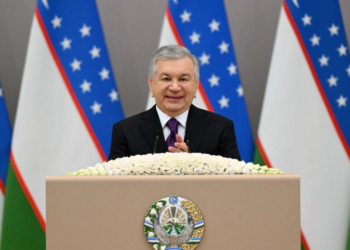 Uzbek President declares 2026 a pivotal year for comprehensive national development