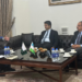Uzbekistan, Pakistan discuss steps to boost trade and investment cooperation