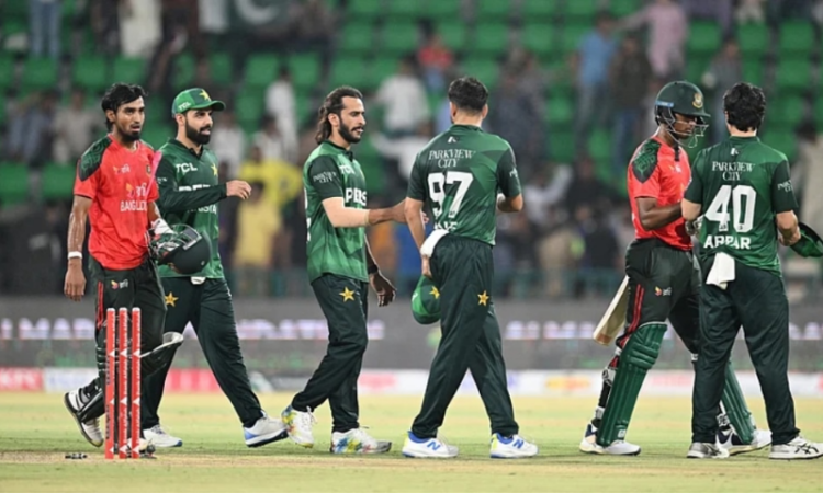 Pakistan’s tour of Bangladesh likely rescheduled due to PSL 11