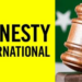 Amnesty calls 27th Constitutional Amendment ‘assault on judicial independence,’ urges urgent review