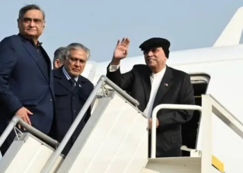 President Zardari to visit Bahrain on January 13–16