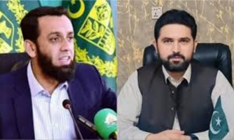 Govt slams KP CM remarks on Afghanistan, says evidence of cross-border terrorism Is ‘irrefutable’