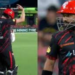 Mohammad Rizwan retired out in Big Bash controversy as Renegades face Sydney Thunder