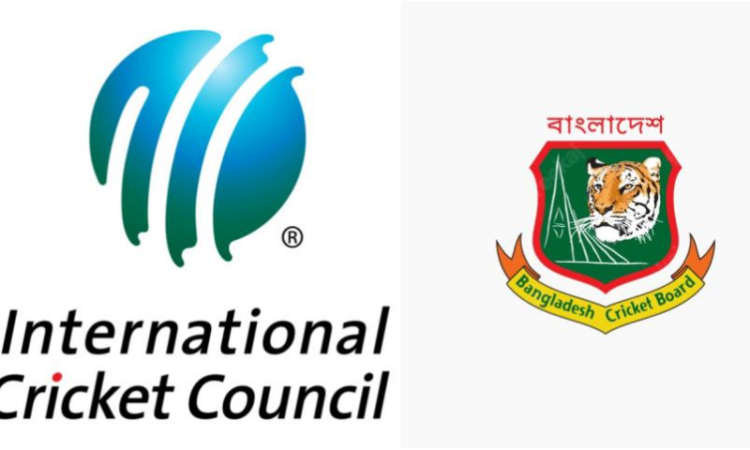 BCB awaits ICC response on T20 World Cup venue shift