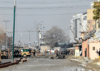 67 terrorists killed as security forces foil coordinated attacks across Balochistan