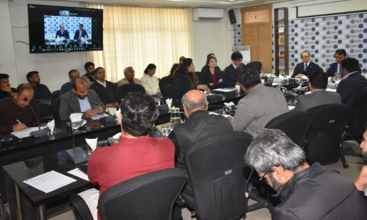 Bangladesh’s East Asian–style growth model holds key lessons for Pakistan, says Japanese economist