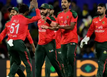 Bangladesh refuses to play T20 World Cup matches in India, seeks relocation over player safety concerns