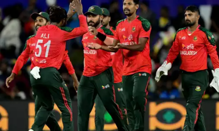 Bangladesh refuses to play T20 World Cup matches in India, seeks relocation over player safety concerns