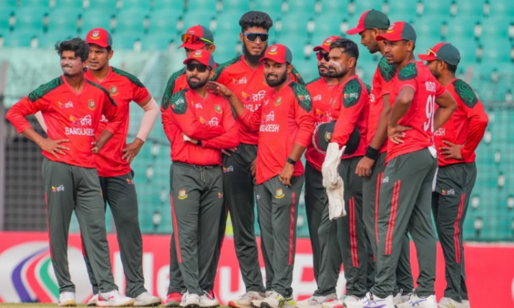 BCB submits detailed response to ICC on T20 World Cup 2026 security concerns