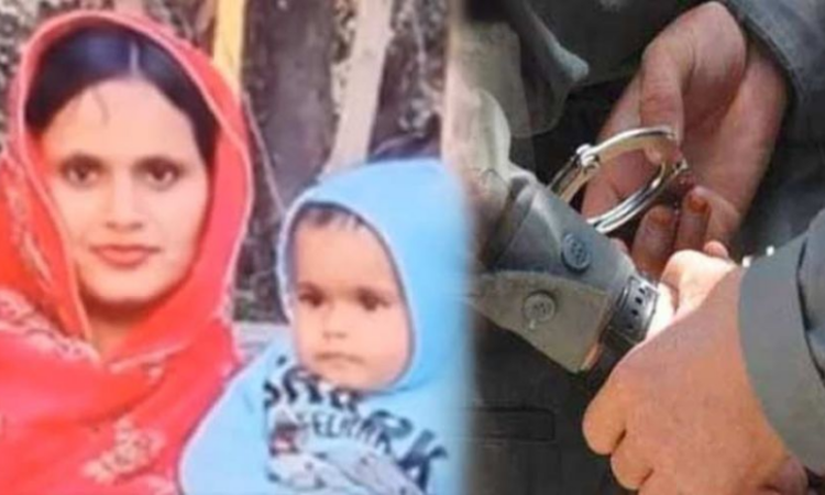 Three arrested after woman, infant die in open sewer tragedy near Data Darbar