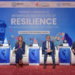 UK-hosted conference highlights women’s growing role in security and counterterrorism in Pakistan