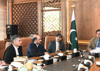 CDA holds meeting on fire safety measures for high-rise buildings in Islamabad