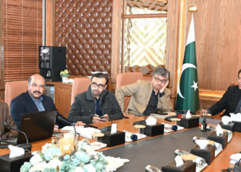 CDA holds high-level meeting on anti-encroachment operations in Islamabad