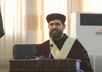 KP CM calls for provincial role in counter-terrorism policy amid rising militancy