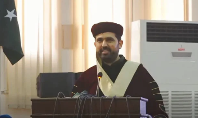 KP CM calls for provincial role in counter-terrorism policy amid rising militancy