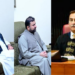 Balochistan CM, Governor meet NA Speaker; emphasize peace, development in province