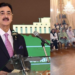 Gilani urges investment in Balochistan to unlock regional connectivity and inclusive growth