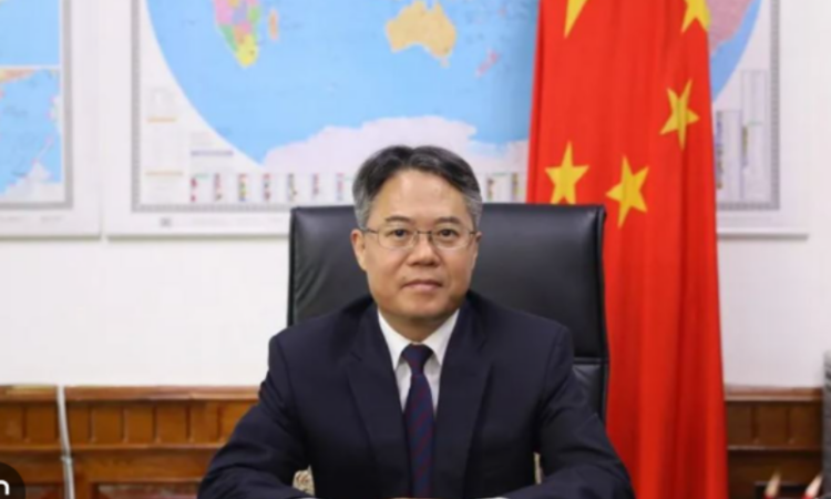 China urges full value-Chain mineral cooperation with Pakistan, emphasising sustainable and inclusive growth