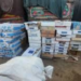 Customs Enforcement seizes smuggled goods worth Rs79.5 million in Peshawar