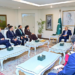 Dar meets DAMAC Group leadership to discuss investment opportunities in Pakistan