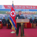 Grand groundbreaking ceremony marks start of 2026 regional development campaign in Unnyul county, DPRK