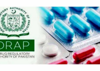 Pakistan records strong growth in pharmaceutical, medical device exports: DRAP