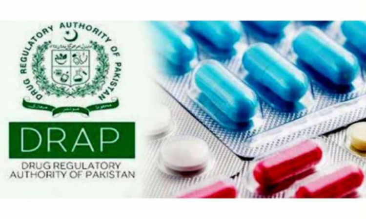 Pakistan records strong growth in pharmaceutical, medical device exports: DRAP