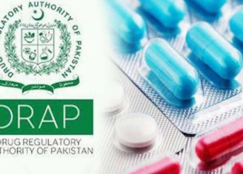 DRAP issues rapid alerts, bans sale of fake pain relief and stomach medicines in Pakistan