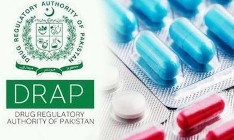 DRAP issues rapid alerts, bans sale of fake pain relief and stomach medicines in Pakistan