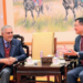 Ishaq Dar holds high-level talks in Beijing to deepen Pakistan–China strategic partnership