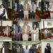 Deputy Chairman Senate meets delegations from diverse walks of life