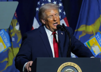 Trump warns US SC on tariffs: adverse ruling could make billions in repayments impossible