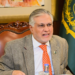 Ishaq Dar chairs meeting on ethanol blending with locally produced petrol