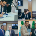 Ethiopia, Pakistan Think Tanks sign MoU to strengthen policy and research cooperation