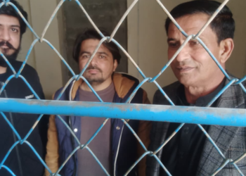 Three arrested in Rs46 million pension fund embezzlement case in Islamabad