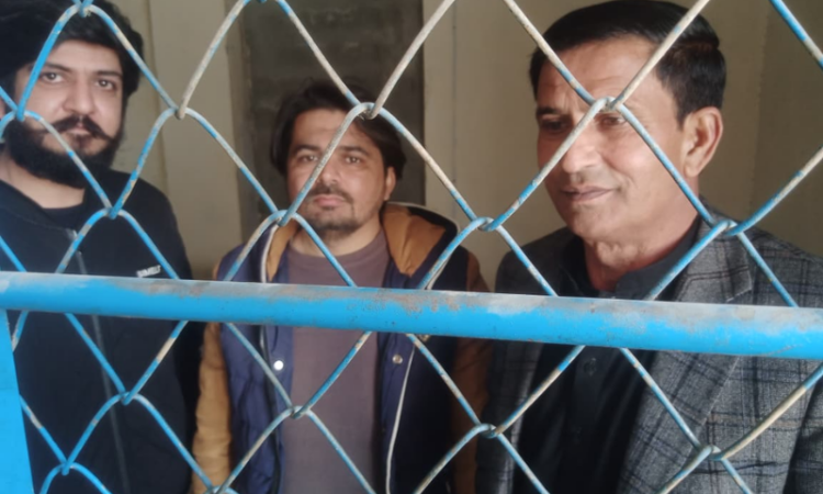 Three arrested in Rs46 million pension fund embezzlement case in Islamabad