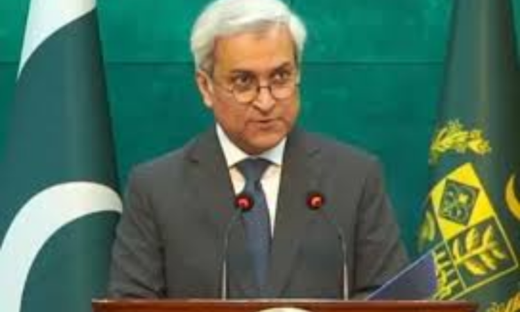 Pakistan reaffirms support for peaceful resolution in Yemen through dialogue