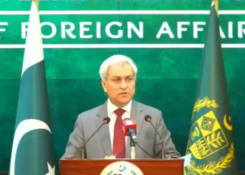 Pakistan, India exchange nuclear installations lists; Islamabad urges New Delhi to return to treaty compliance