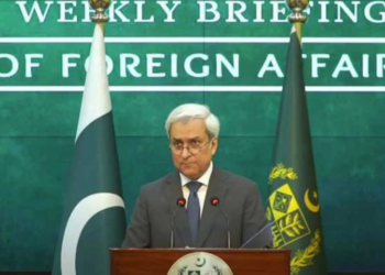 Pakistan says diplomatic channels with Afghanistan remain open amid terrorism concerns