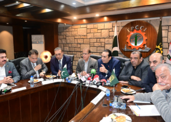 FPCCI hails PM’s historic economic package, calls it turning point for export-led growth