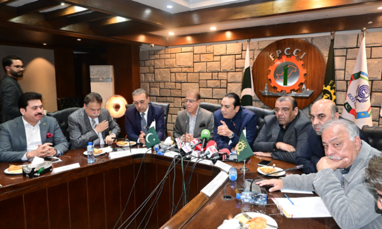 FPCCI hails PM’s historic economic package, calls it turning point for export-led growth