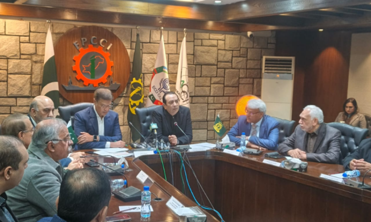 FPCCI warns of industrial crisis as high energy tariffs force factory closures