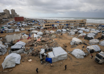 Muslim World welcome formation of National Committee for Gaza Administration