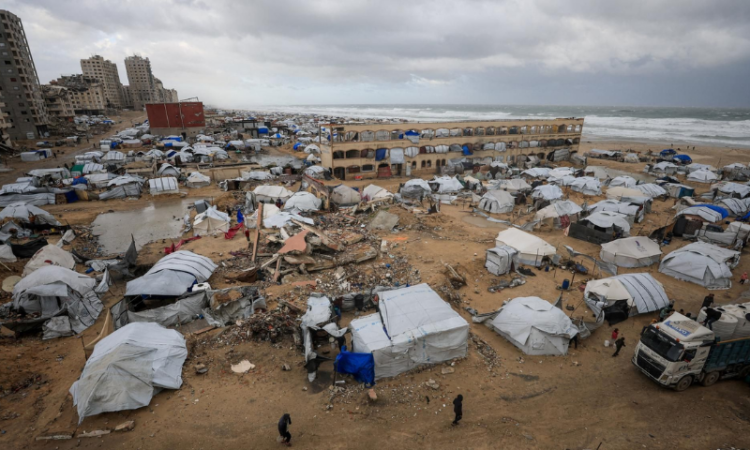 Muslim World welcome formation of National Committee for Gaza Administration