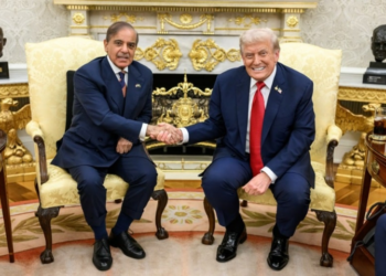 Pakistan accepts Trump’s invitation to join ‘Board of Peace’ on Gaza, says Foreign Office