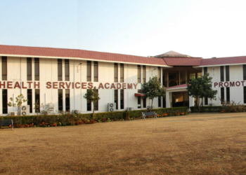 Experts urge immediate reforms as Pakistan finalizes one health working paper to tackle AMR