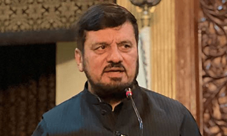 Haji Ghulam Ali warns of ‘state failure’ without urgent action on youth unemployment