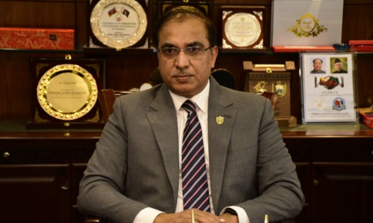 ICCI calls for urgent modernisation of Islamabad fruit and vegetable market